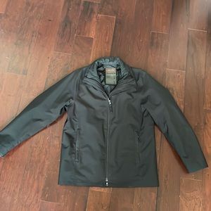 Men’s Prada 3 in 1 GoreTex Jacket